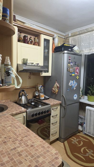 Квартира на Харківське шосе, 8 в Києві, ID 474909, фото №8