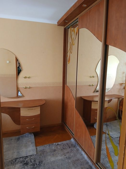 Квартира на Харківське шосе, 8 в Києві, ID 474909, фото №9