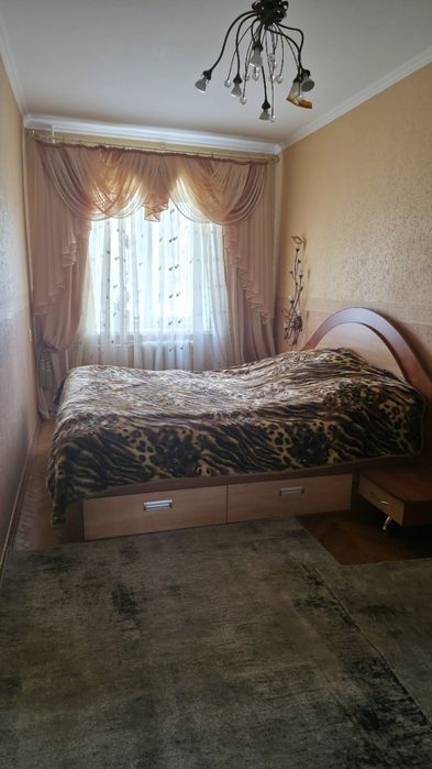Квартира на Харківське шосе, 8 в Києві, ID 474909, фото №10