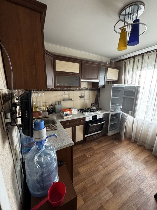 Квартира на Олександрівський в Запоріжжі, ID 474918, фото №9