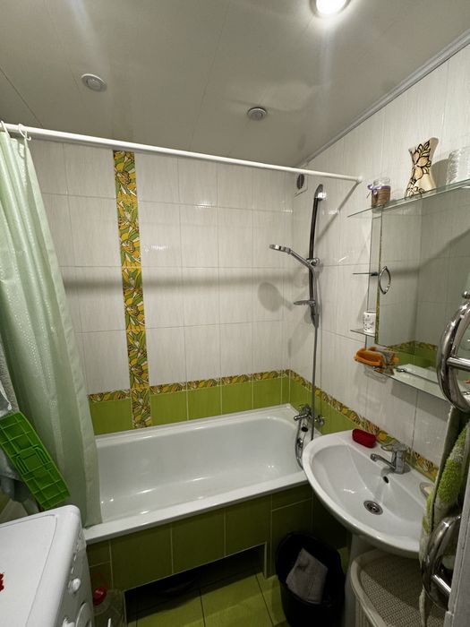 Квартира на Олександрівський в Запоріжжі, ID 474918, фото №10