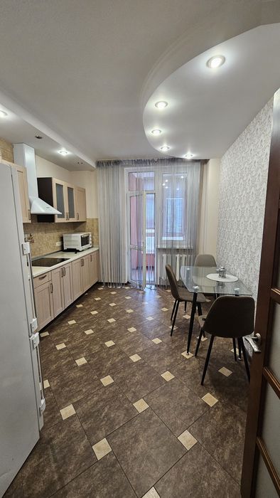 Квартира на вул. Петра Григоренко, 22/20, ID 474925, фото №1