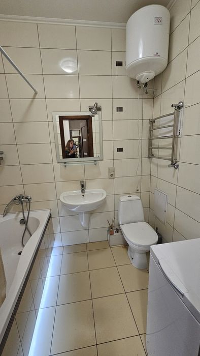 Квартира на вул. Петра Григоренко, 22/20 в Києві, ID 474925, фото №3