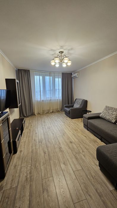 Квартира на вул. Петра Григоренко, 22/20 в Києві, ID 474925, фото №4