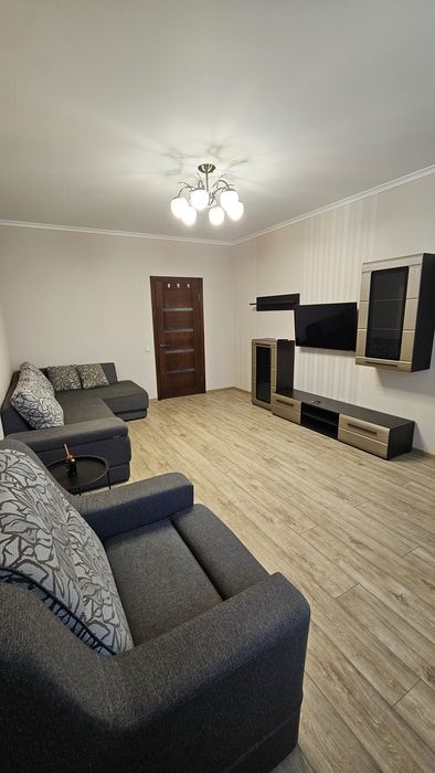 Квартира на вул. Петра Григоренко, 22/20 в Києві, ID 474925, фото №5