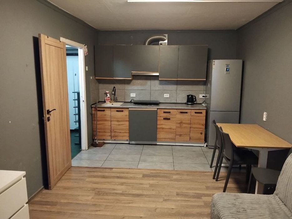 Квартира на Голосіївський в Києві, ID 474968, фото №2