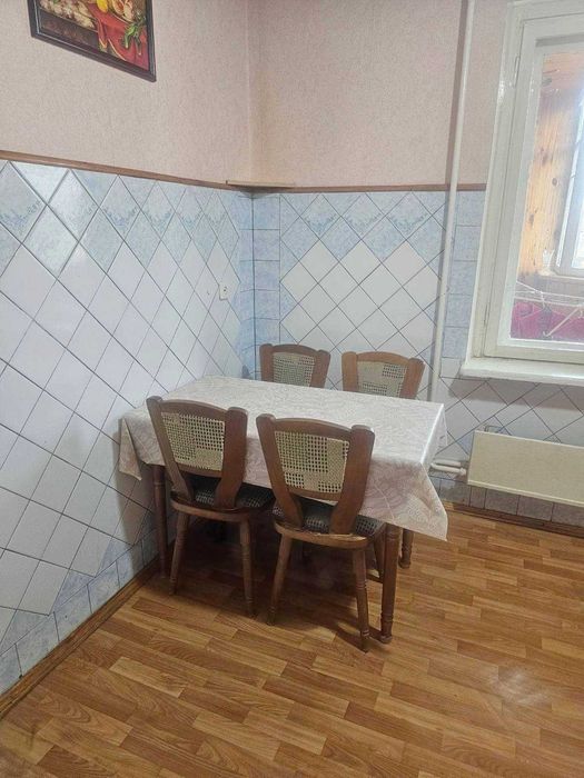 Квартира на вул. Ахматової, 6 в Києві, ID 474926, фото №2