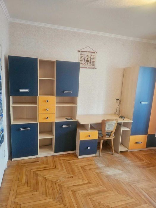 Квартира на вул. Ахматової, 6 в Києві, ID 474926, фото №3