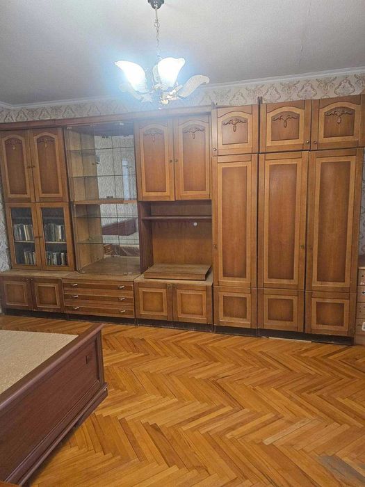 Квартира на вул. Ахматової, 6 в Києві, ID 474926, фото №5