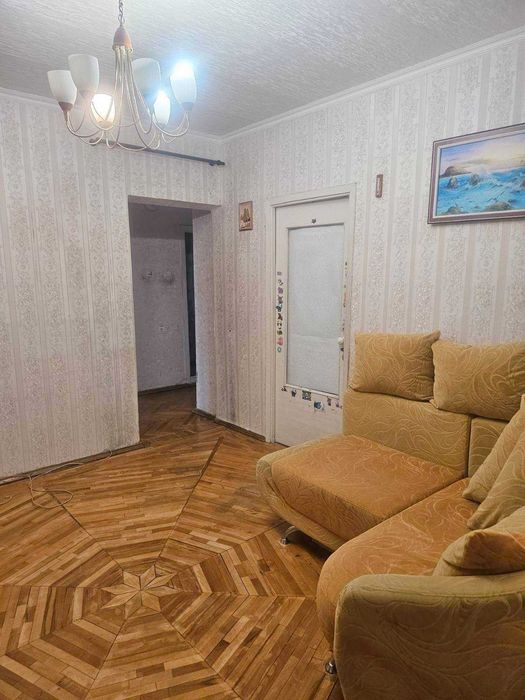 Квартира на вул. Ахматової, 6 в Києві, ID 474926, фото №6