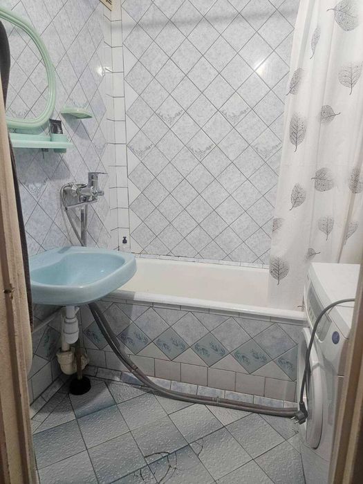 Квартира на вул. Ахматової, 6 в Києві, ID 474926, фото №7