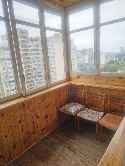 Квартира на вул. Ахматової, 6 в Києві, ID 474926, фото №9
