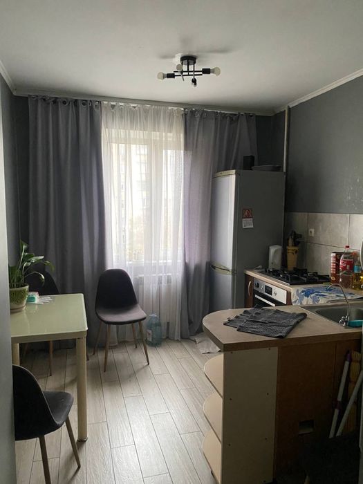 Квартира на Деснянський в Києві, ID 474967, фото №13