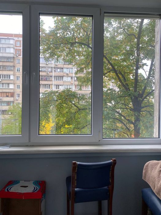 Квартира на Деснянський в Києві, ID 474967, фото №17