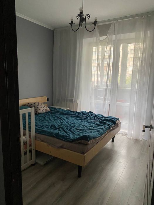 Квартира на Деснянський в Києві, ID 474967, фото №19