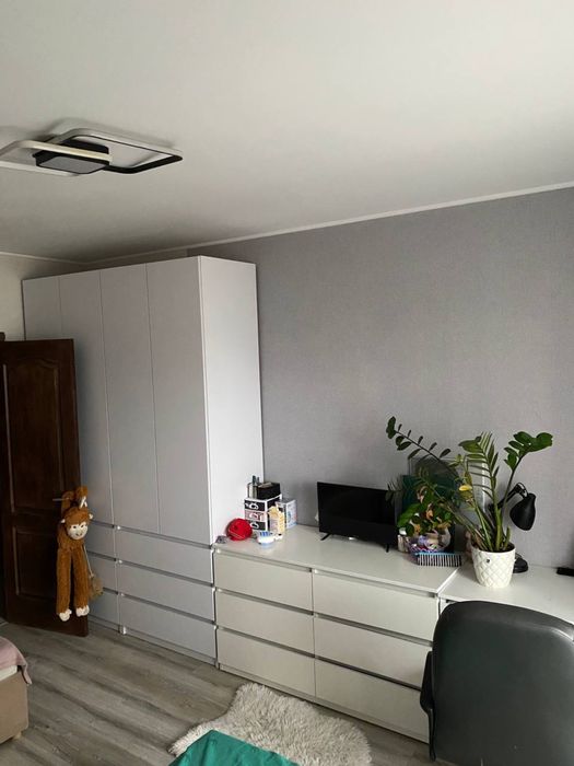 Квартира на Деснянський в Києві, ID 474967, фото №5