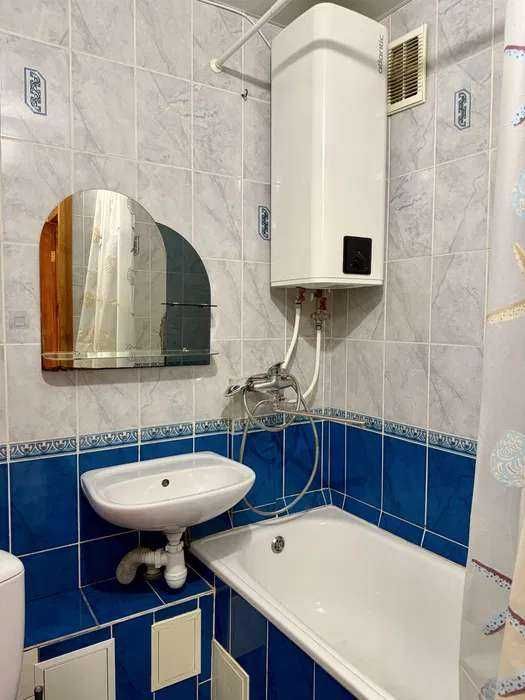 Квартира на Солом'янський в Києві, ID 474978, фото №6