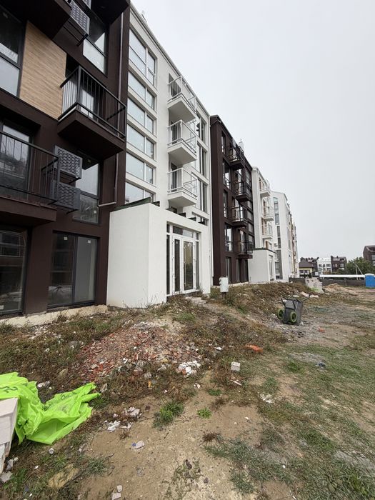 Квартира на вул. Михайла Величка, 27Б в Києві, ID 474954, фото №5