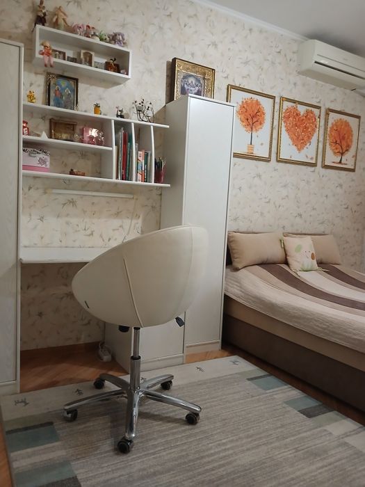 Квартира на Подільський в Києві, ID 474972, фото №2