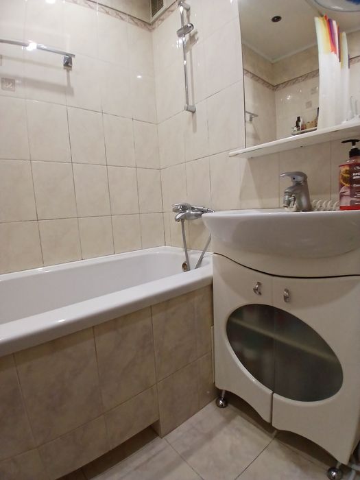 Квартира на Подільський в Києві, ID 474972, фото №11