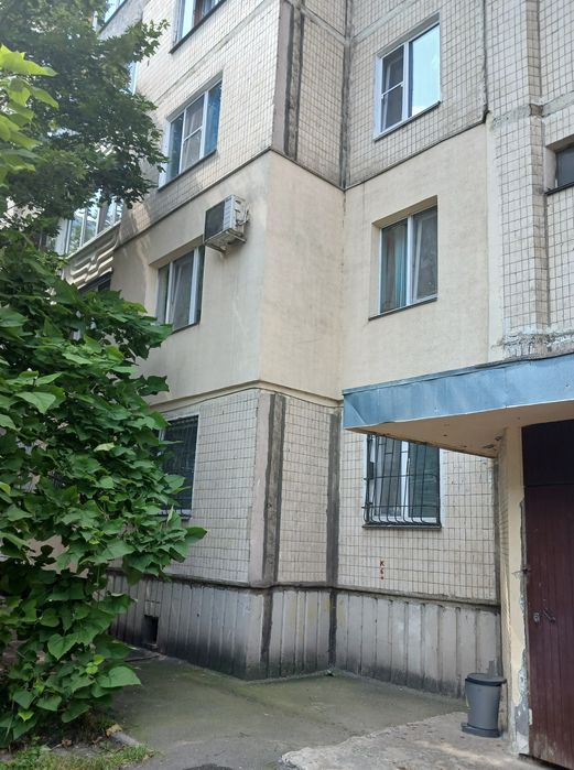 Квартира на Подільський в Києві, ID 474972, фото №14