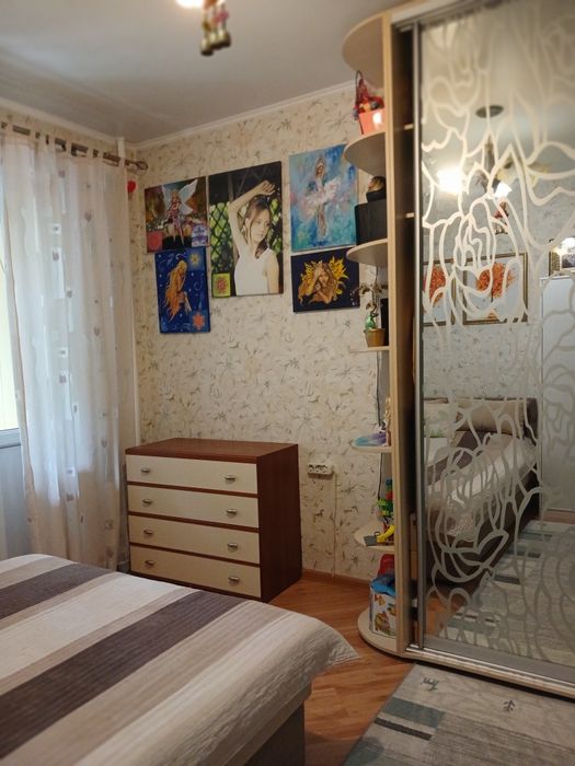 Квартира на Подільський в Києві, ID 474972, фото №3