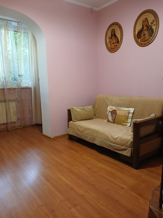 Квартира на Подільський в Києві, ID 474972, фото №6