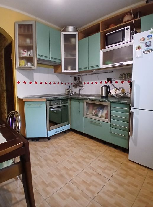 Квартира на Подільський в Києві, ID 474972, фото №9