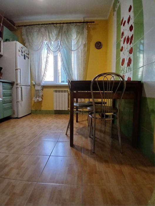 Квартира на Подільський в Києві, ID 474972, фото №10