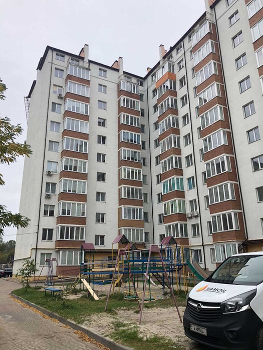 Купити квартиру за адресою вул. Величковського, 61 на Findly.com.ua Квартира на вул. Величковського, 61, ID 474962, фото №1