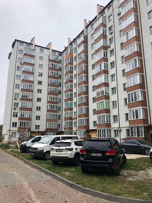 Квартира на вул. Величковського, 61 в Львові, ID 474962, фото №2