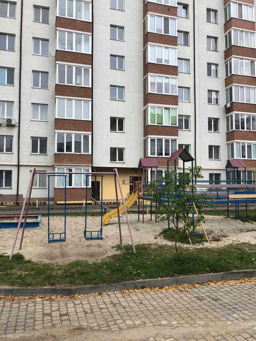 Квартира на вул. Величковського, 61 в Львові, ID 474962, фото №3