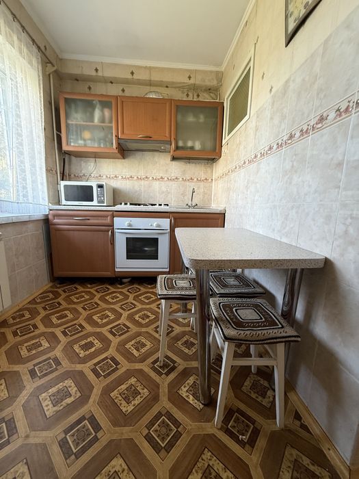 Квартира на Оболонський в Києві, ID 474971, фото №4