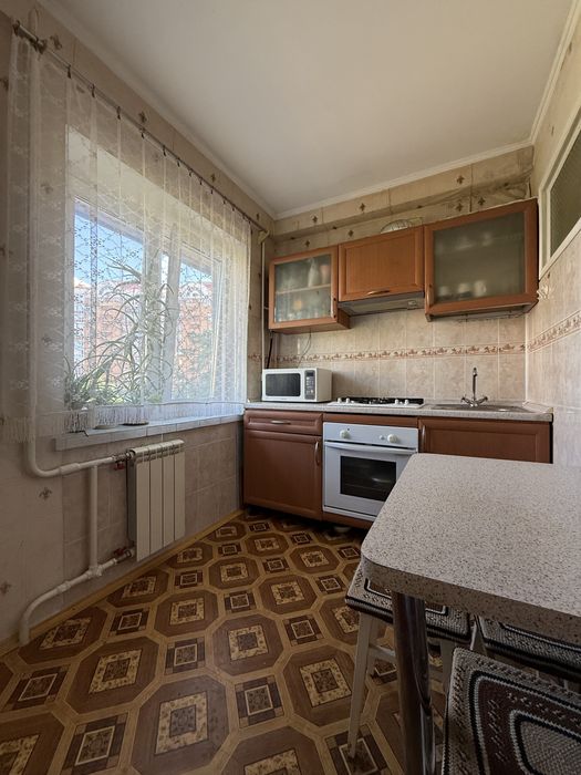 Квартира на Оболонський в Києві, ID 474971, фото №5