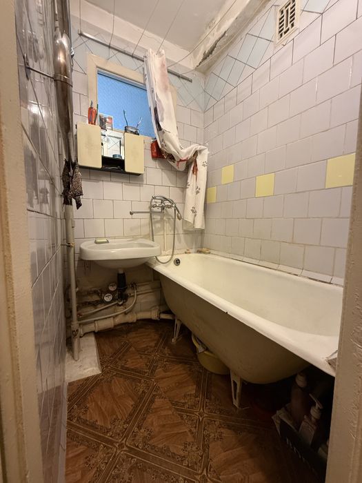 Квартира на Оболонський в Києві, ID 474971, фото №7
