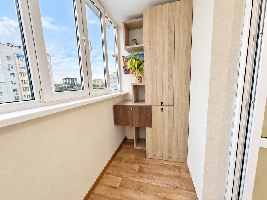 Квартира на вул. Зодчих в Вінниці, ID 474983, фото №10