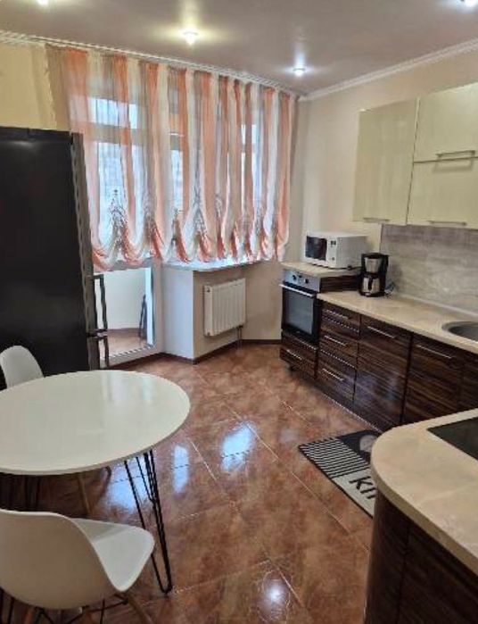 Квартира на вул. Кубанської України, 33а, ID 474977, фото №1