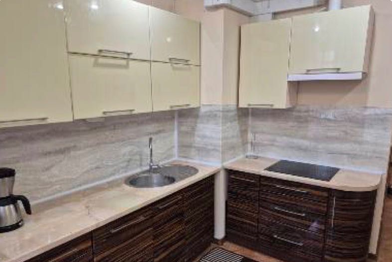 Квартира на вул. Кубанської України, 33а в Києві, ID 474977, фото №2