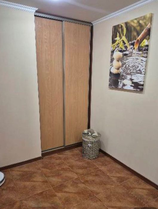Квартира на вул. Кубанської України, 33а в Києві, ID 474977, фото №11