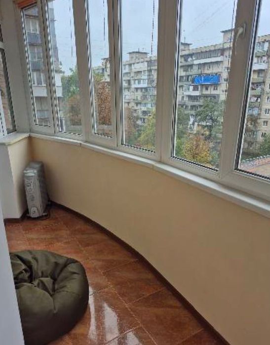 Квартира на вул. Кубанської України, 33а в Києві, ID 474977, фото №3