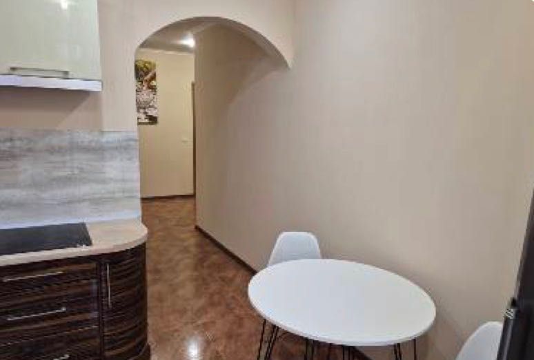 Квартира на вул. Кубанської України, 33а в Києві, ID 474977, фото №4