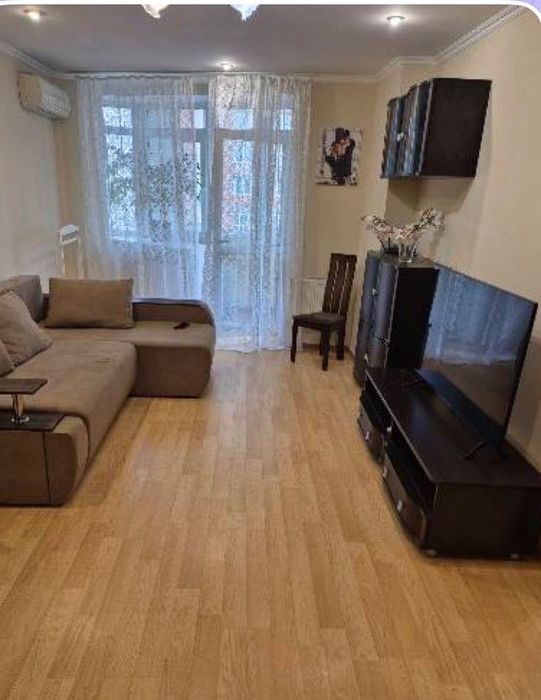 Квартира на вул. Кубанської України, 33а в Києві, ID 474977, фото №5