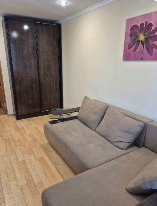 Квартира на вул. Кубанської України, 33а в Києві, ID 474977, фото №6