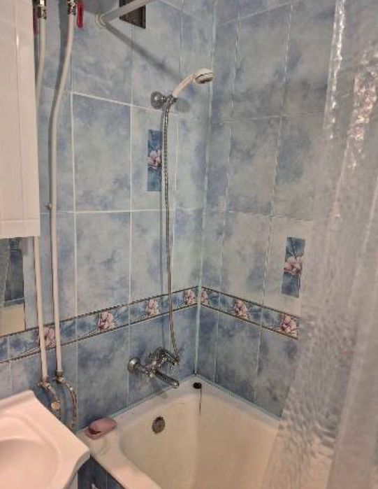Квартира на вул. Кубанської України, 33а в Києві, ID 474977, фото №8