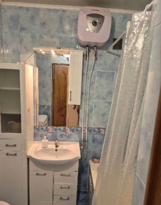 Квартира на вул. Кубанської України, 33а в Києві, ID 474977, фото №9