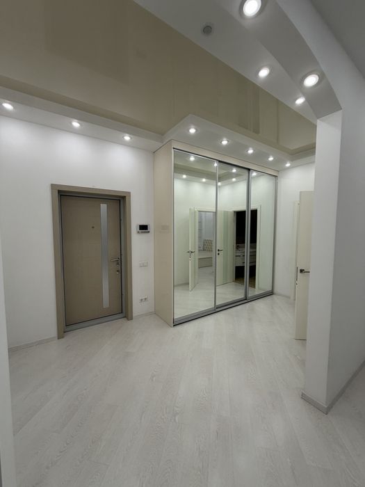 Квартира на Дніпровська набережна, 14 в Києві, ID 474970, фото №12