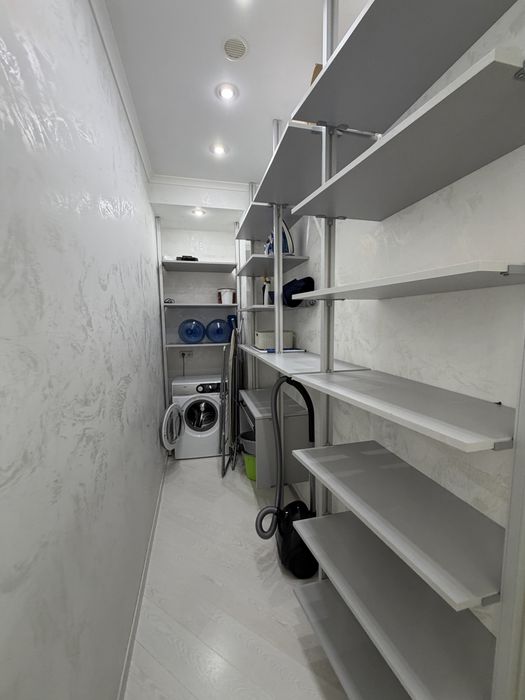 Квартира на Дніпровська набережна, 14 в Києві, ID 474970, фото №13