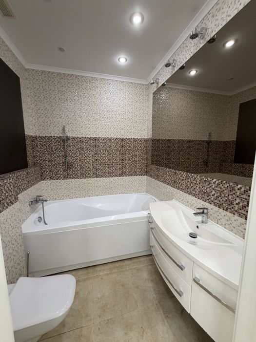 Квартира на Дніпровська набережна, 14 в Києві, ID 474970, фото №14