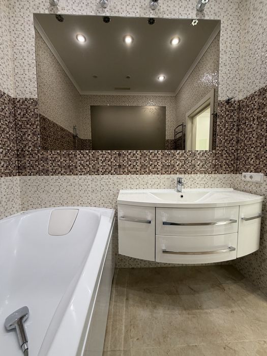 Квартира на Дніпровська набережна, 14 в Києві, ID 474970, фото №16
