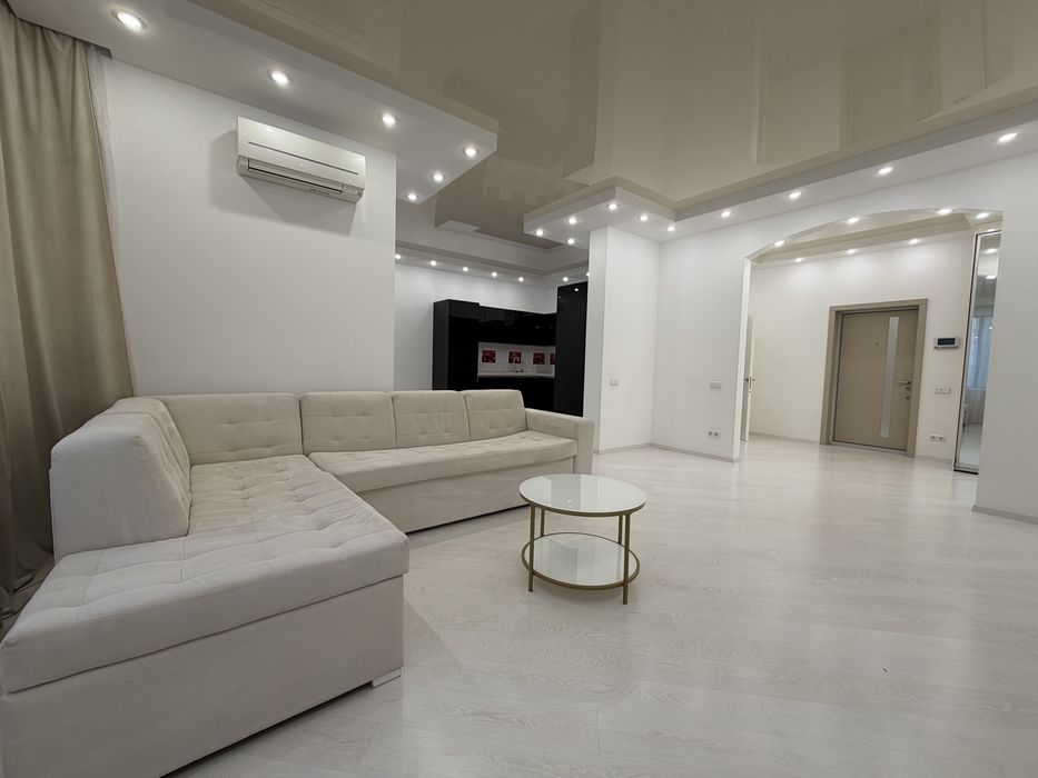 Квартира на Дніпровська набережна, 14 в Києві, ID 474970, фото №3